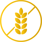 Gluten free